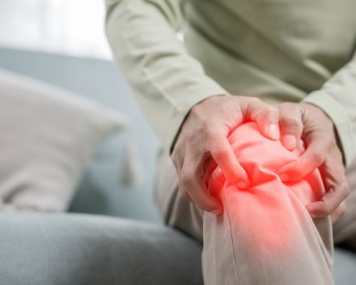 Managing Joint Pain: Tips from Our Experts