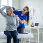 The Benefits of Home Visit Physiotherapy