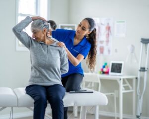 The Benefits of Home Visit Physiotherapy